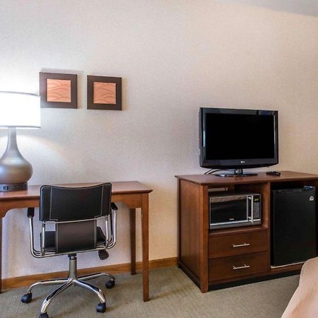 Comfort Inn Salida Bagian luar foto