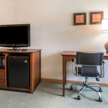 Comfort Inn Salida Bagian luar foto