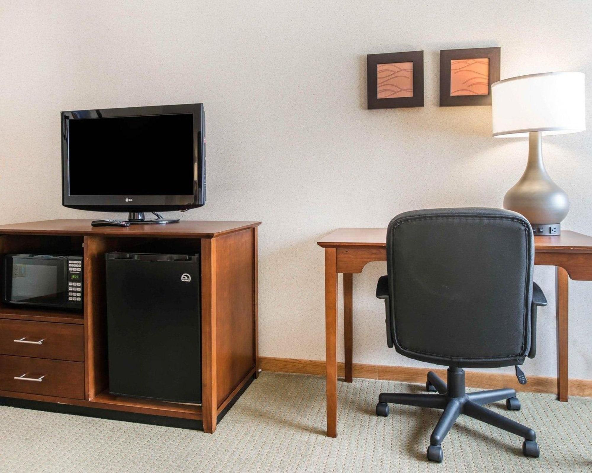 Comfort Inn Salida Bagian luar foto