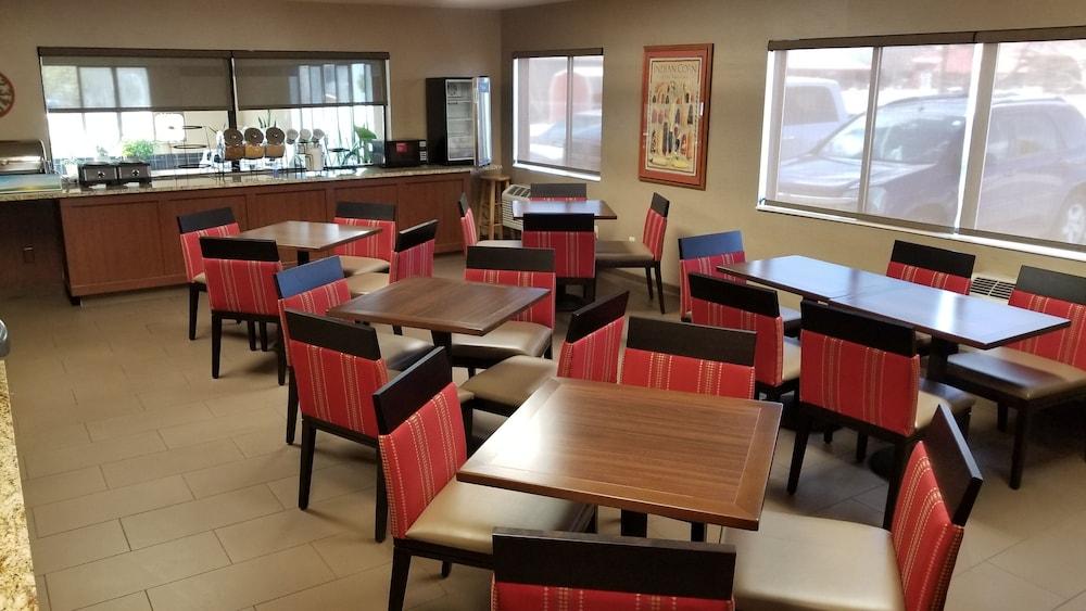 Comfort Inn Salida Bagian luar foto