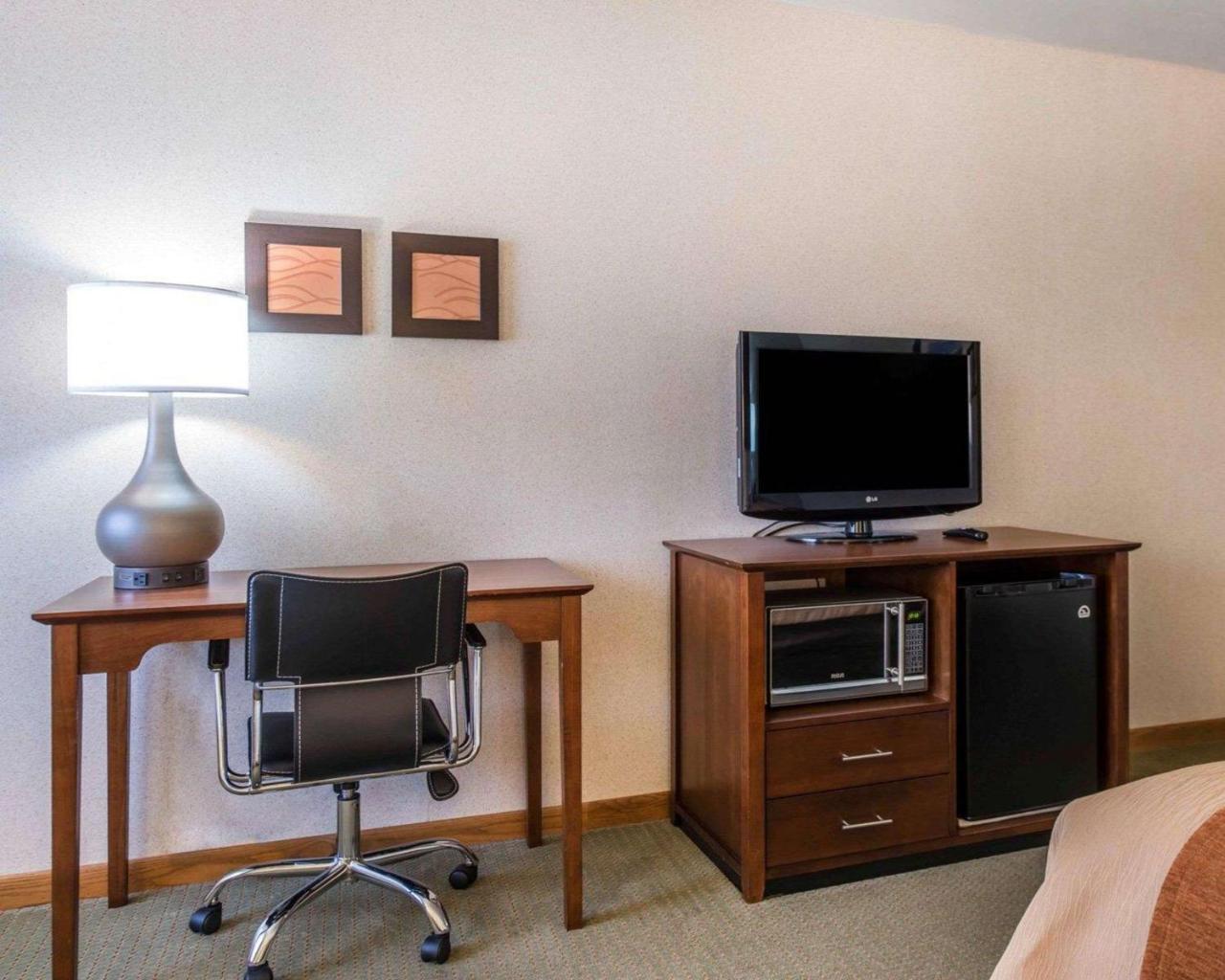 Comfort Inn Salida Bagian luar foto