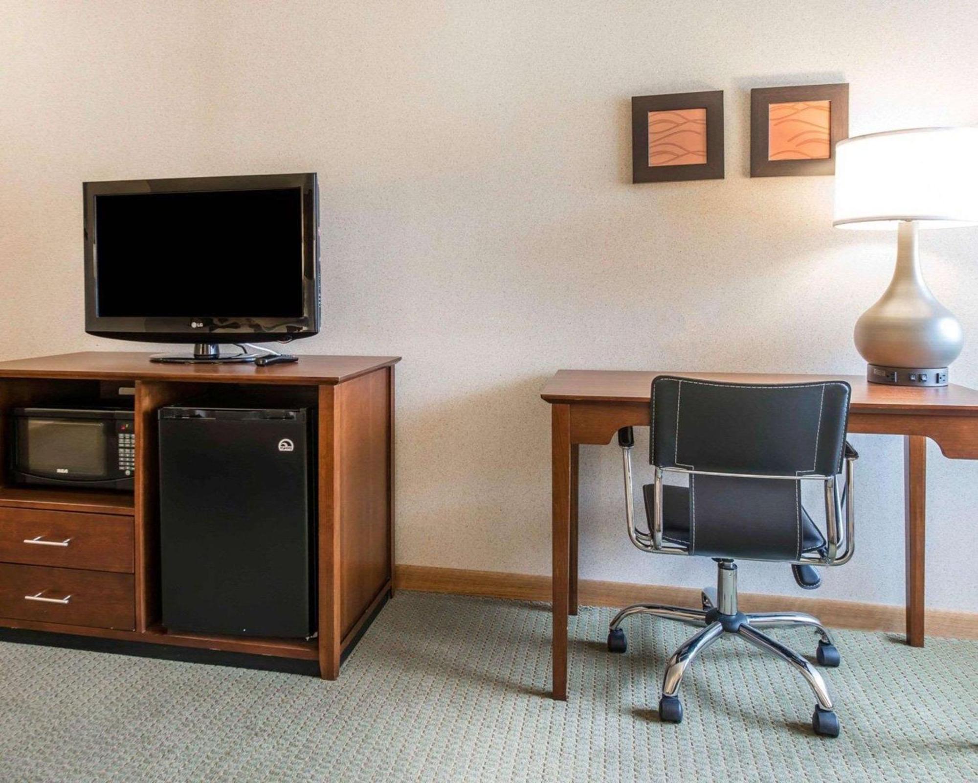 Comfort Inn Salida Bagian luar foto